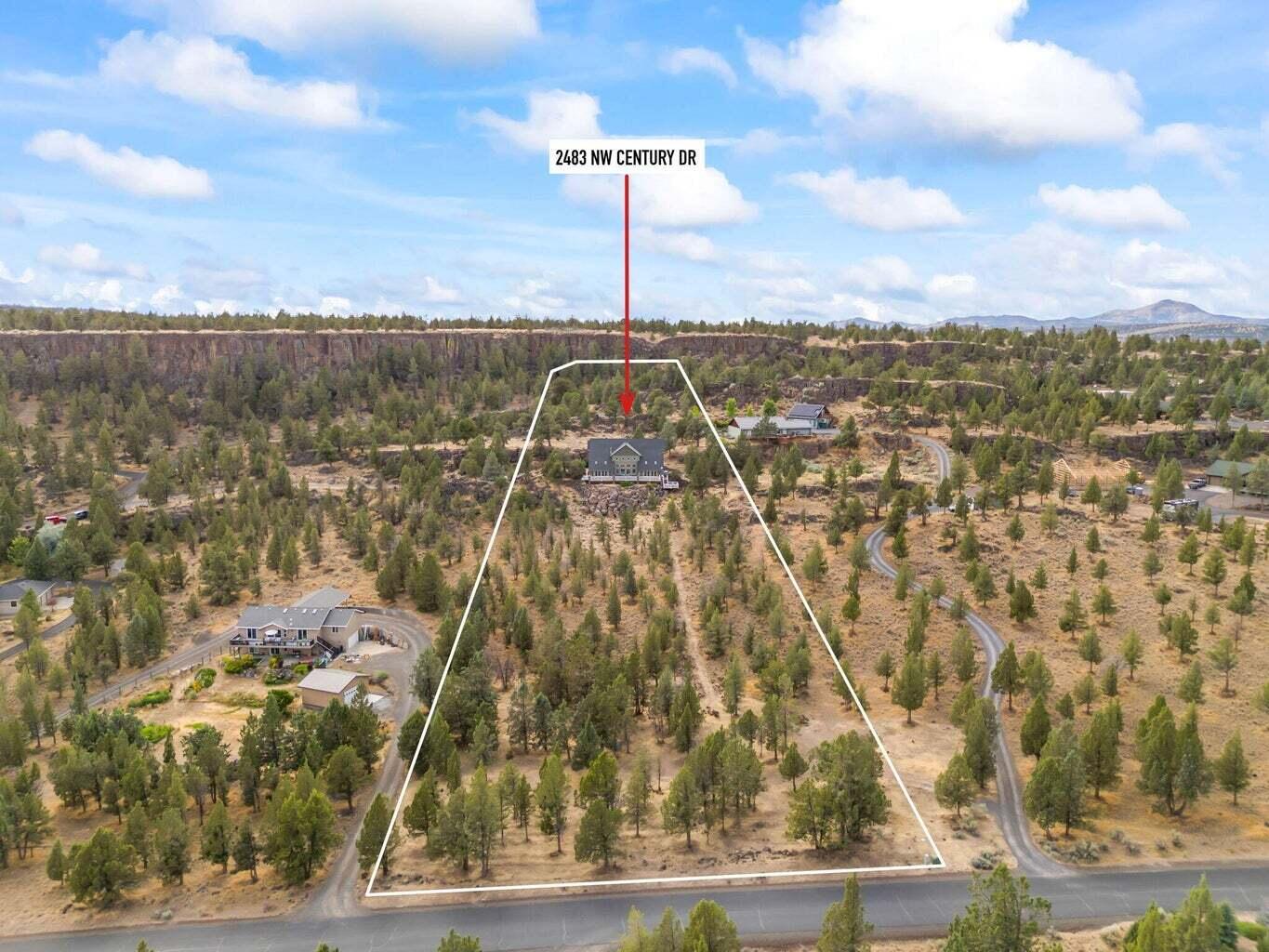 Westridge Estate - Residential