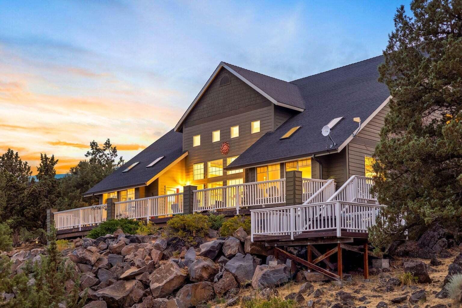 Westridge Estate - Residential