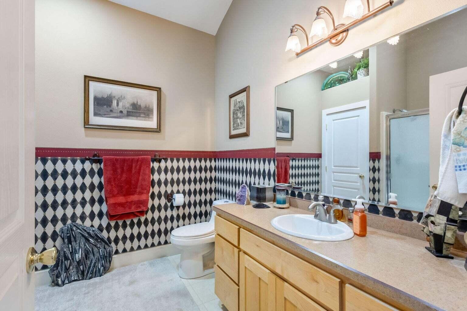 Westridge Estate - Residential