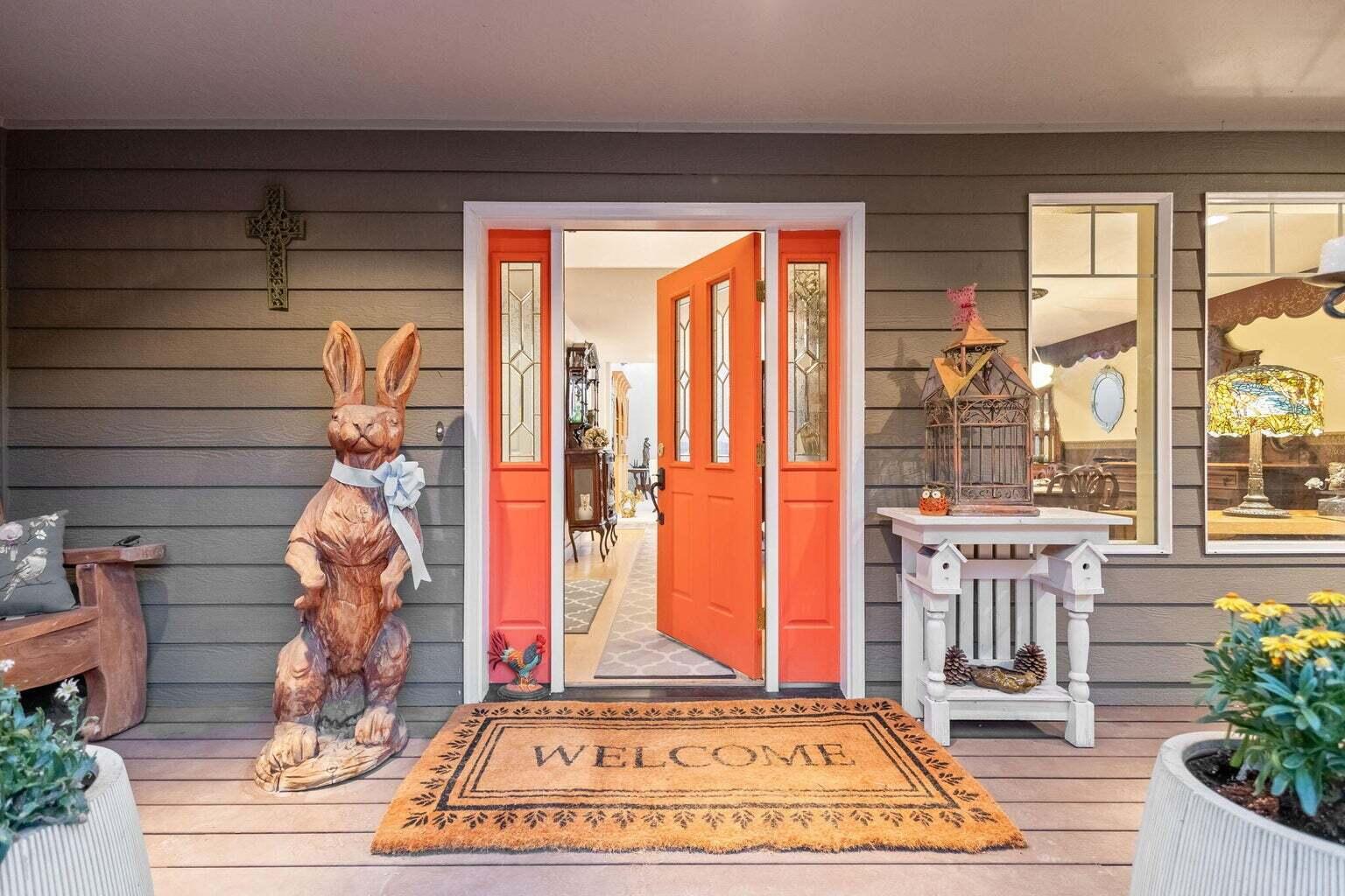 Westridge Estate - Residential