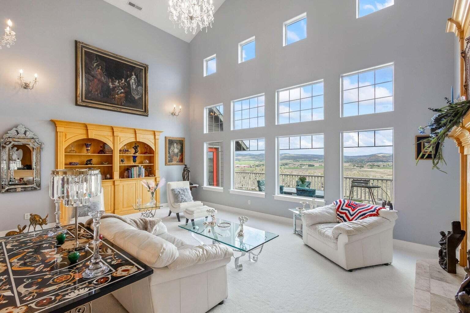 Westridge Estate - Residential