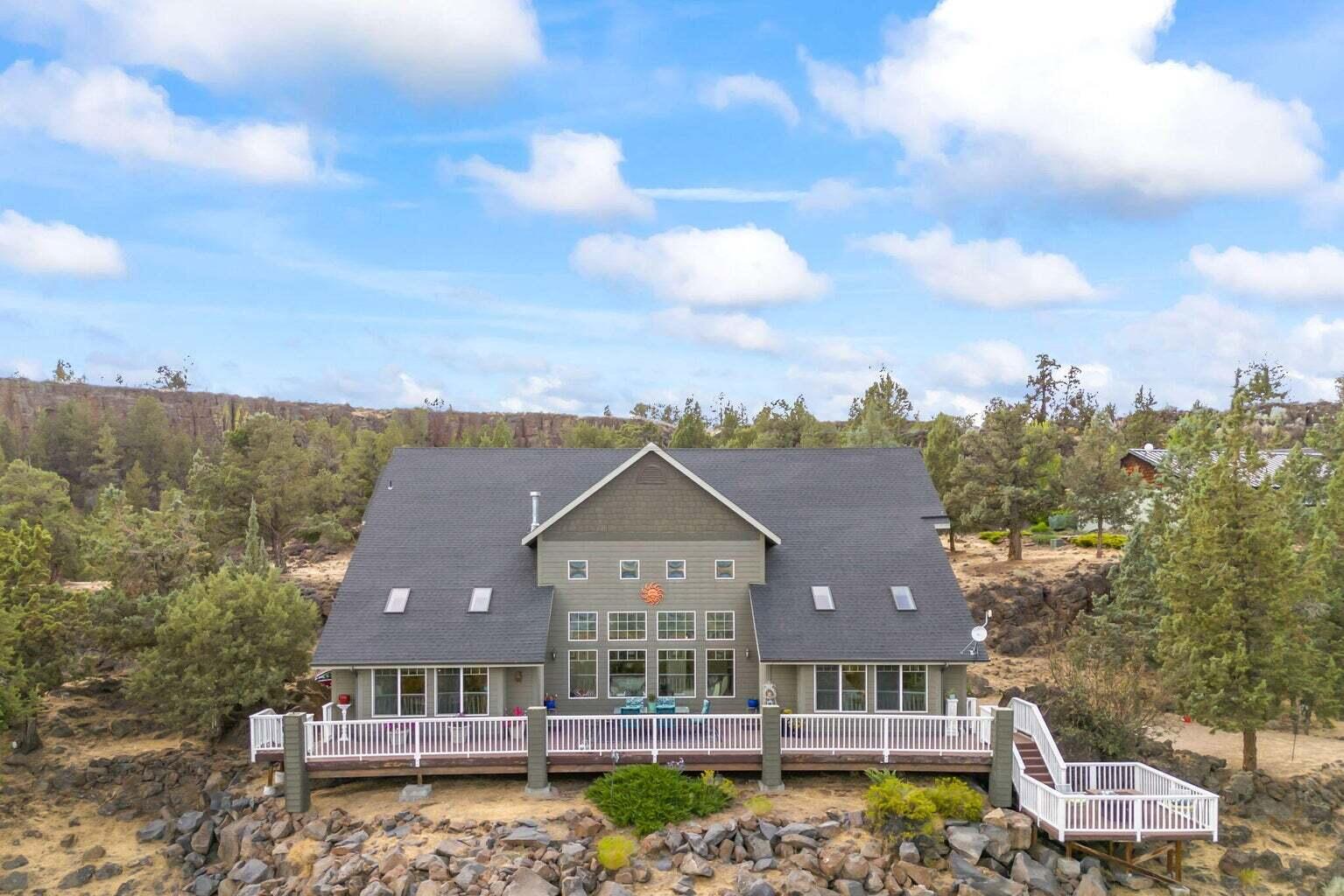 Westridge Estate - Residential