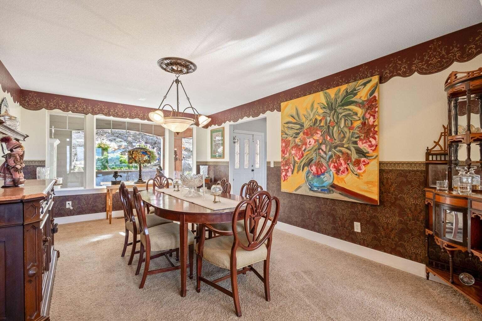 Westridge Estate - Residential