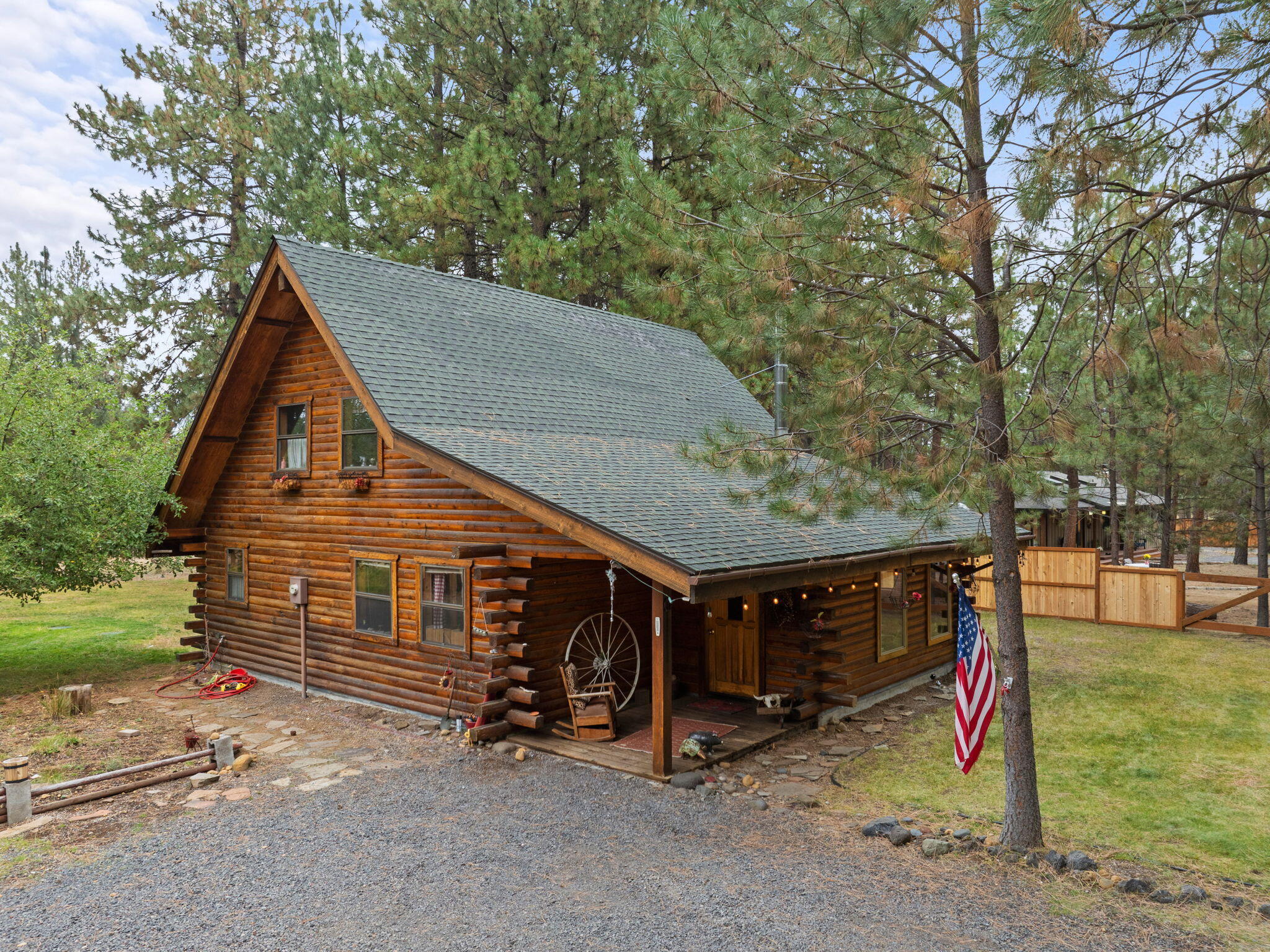 Tollgate - Residential