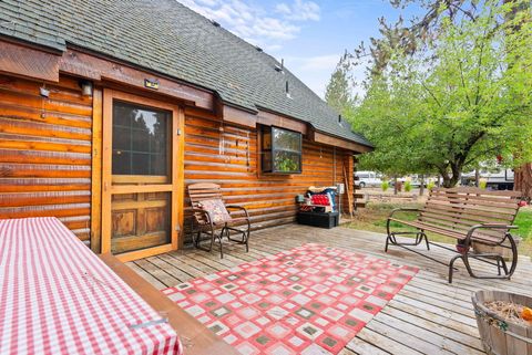 Tiny photo for 14842 Stagecoach, Sisters, OR 97759 (MLS # 220210068)
