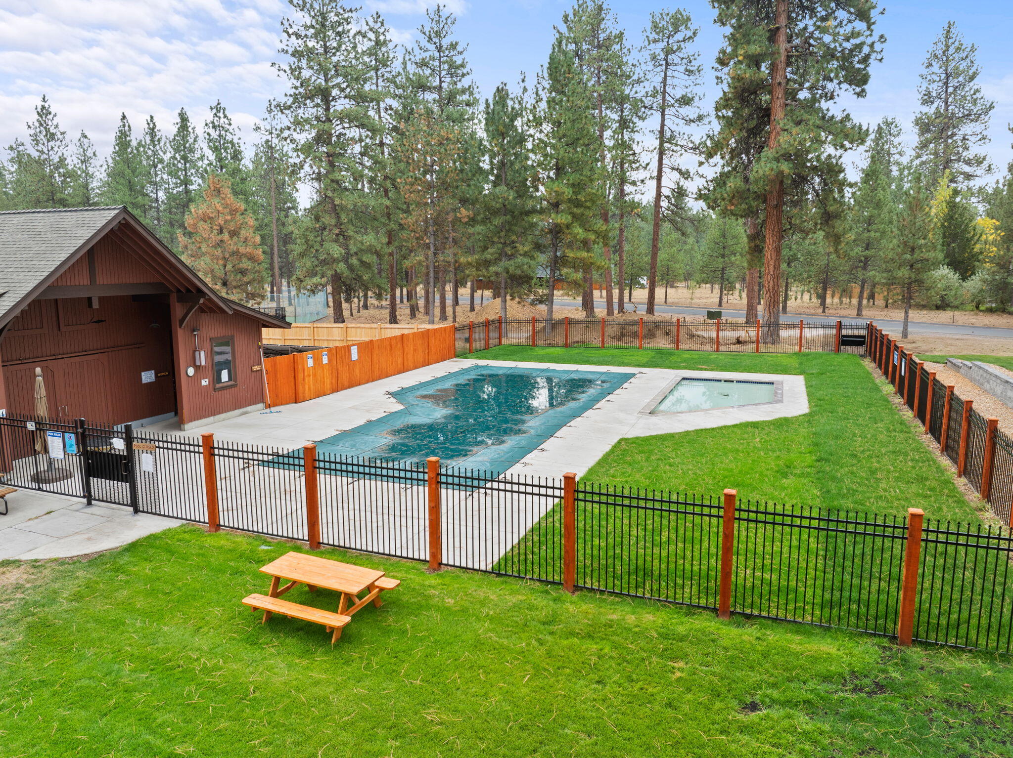 Tollgate - Residential