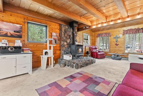 Tiny photo for 14842 Stagecoach, Sisters, OR 97759 (MLS # 220210068)