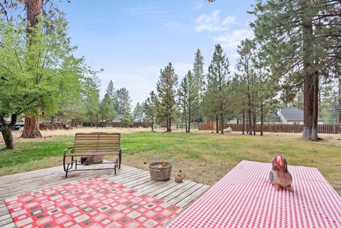 Tiny photo for 14842 Stagecoach, Sisters, OR 97759 (MLS # 220210068)