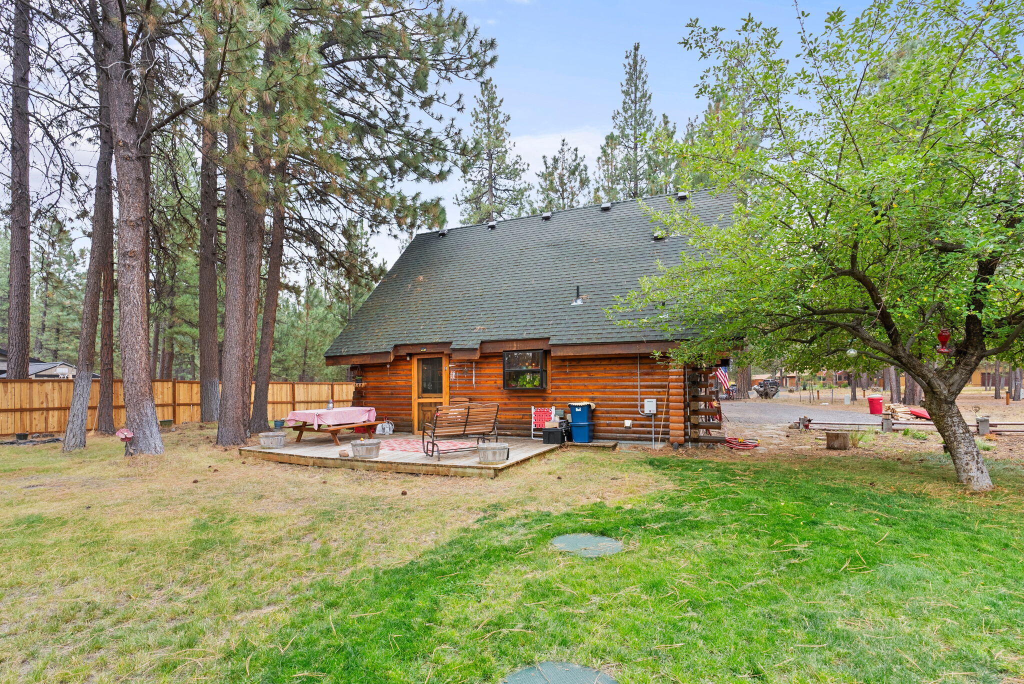 Tollgate - Residential