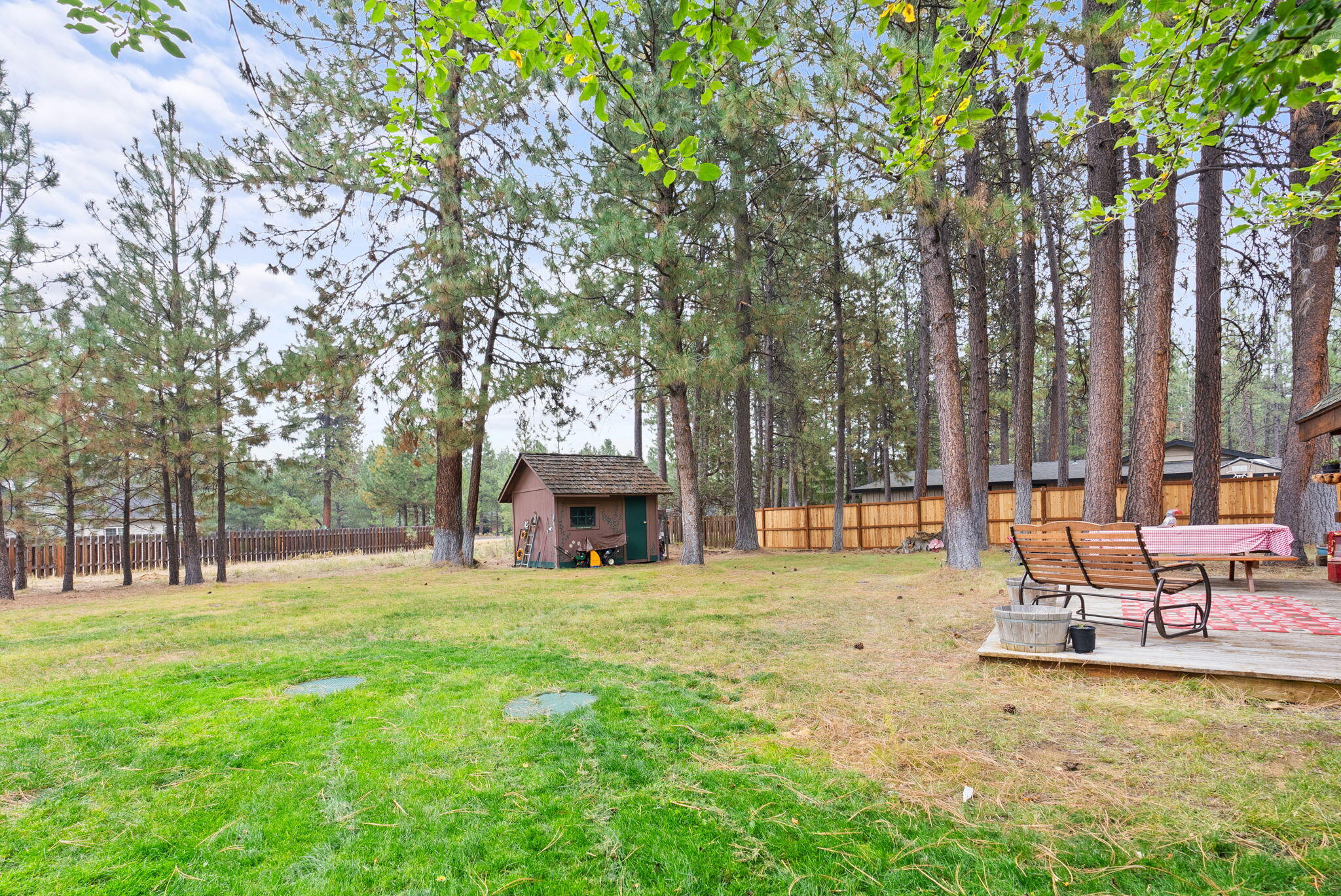 Tollgate - Residential