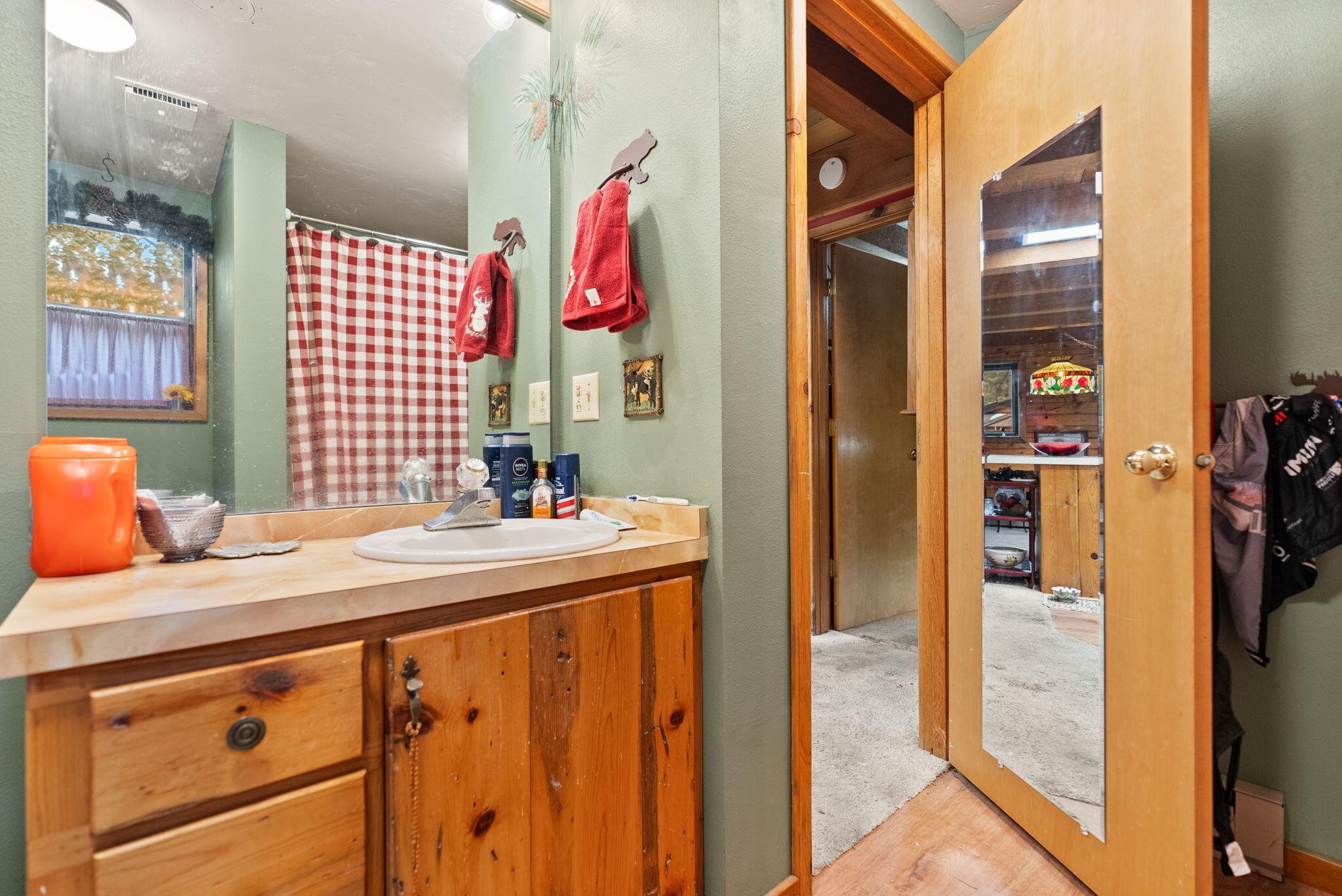 Tollgate - Residential