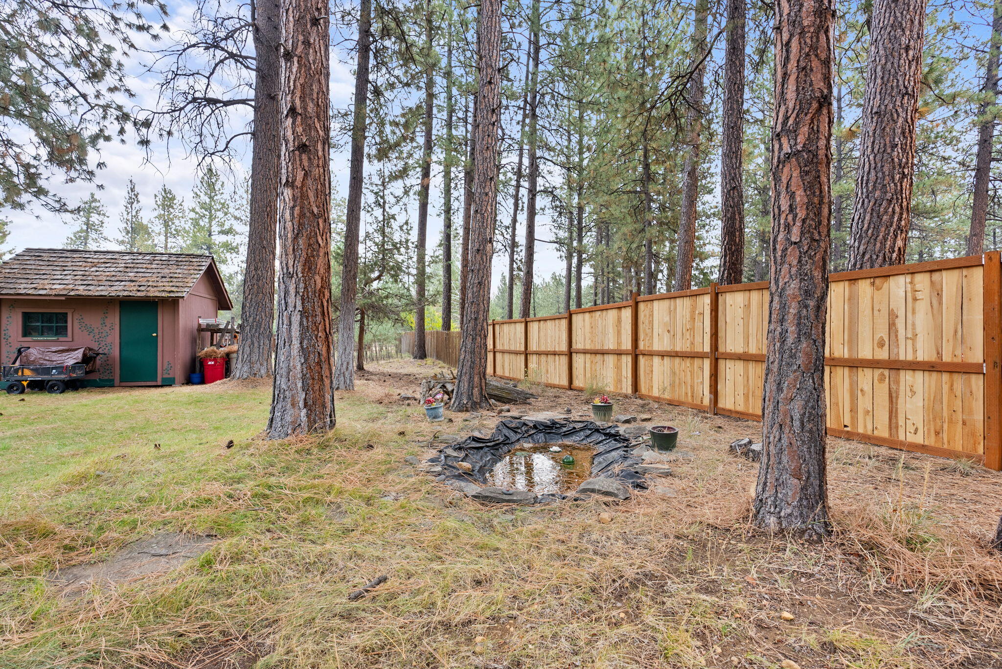 Tollgate - Residential