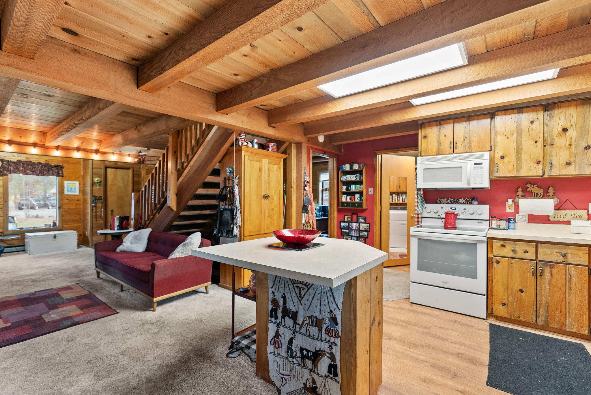 Tollgate - Residential