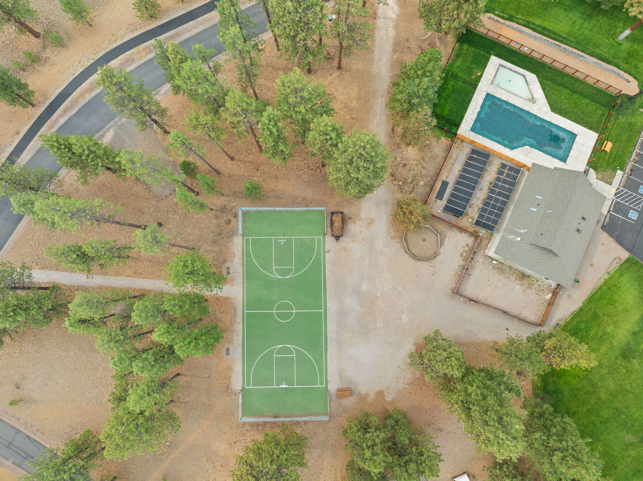 Tollgate - Residential