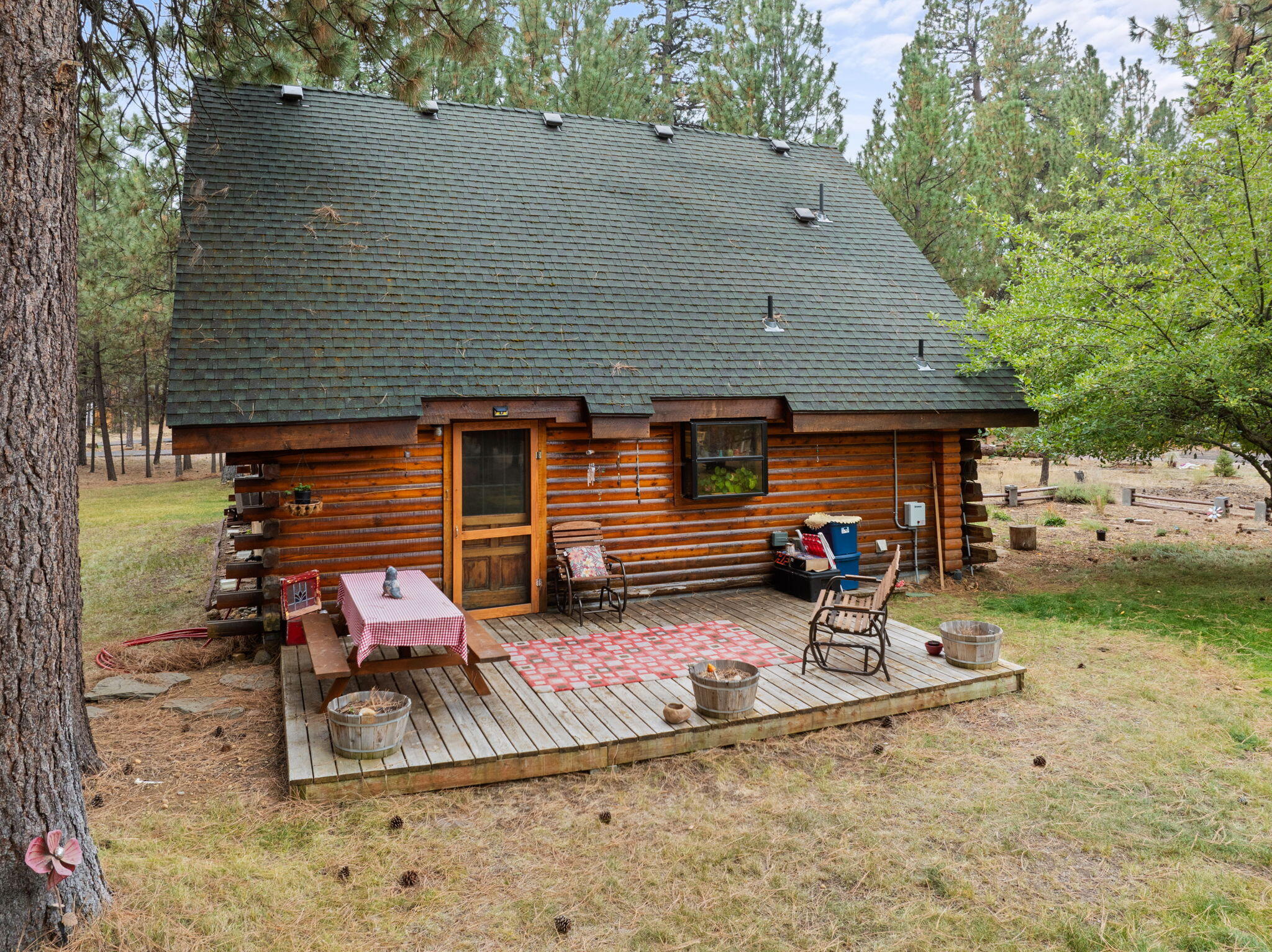 Tollgate - Residential