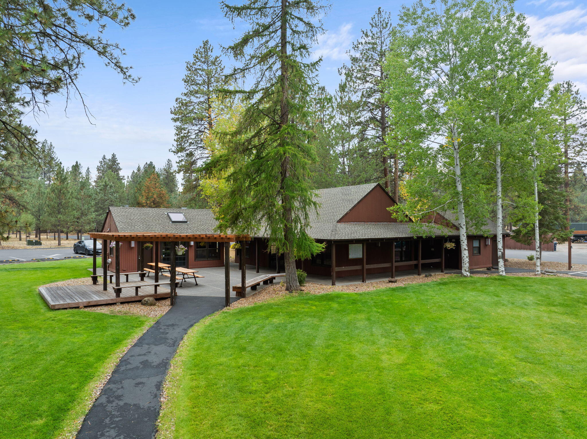 Tollgate - Residential