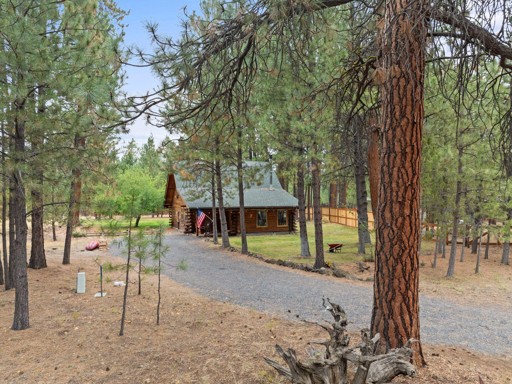 Tollgate - Residential