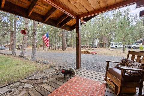 Tiny photo for 14842 Stagecoach, Sisters, OR 97759 (MLS # 220210068)