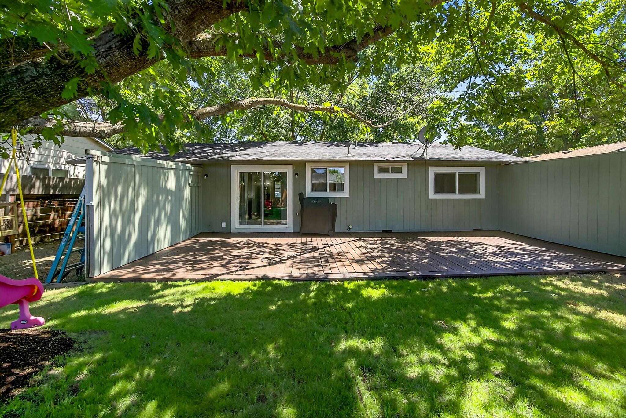 Morningside Subdivision Unit No 1 - Residential