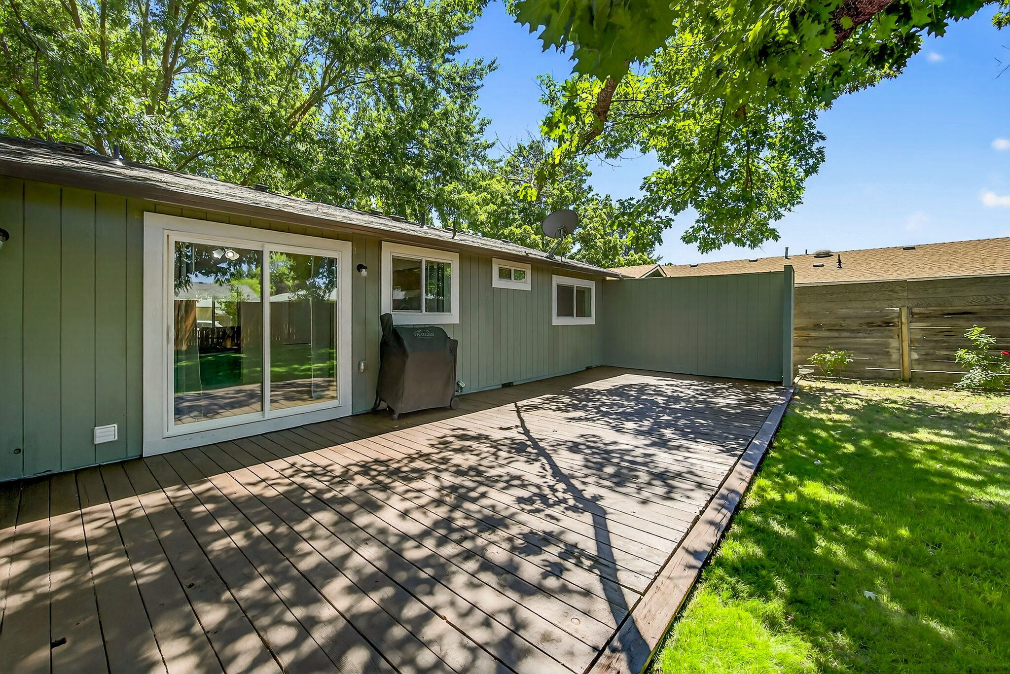 Morningside Subdivision Unit No 1 - Residential