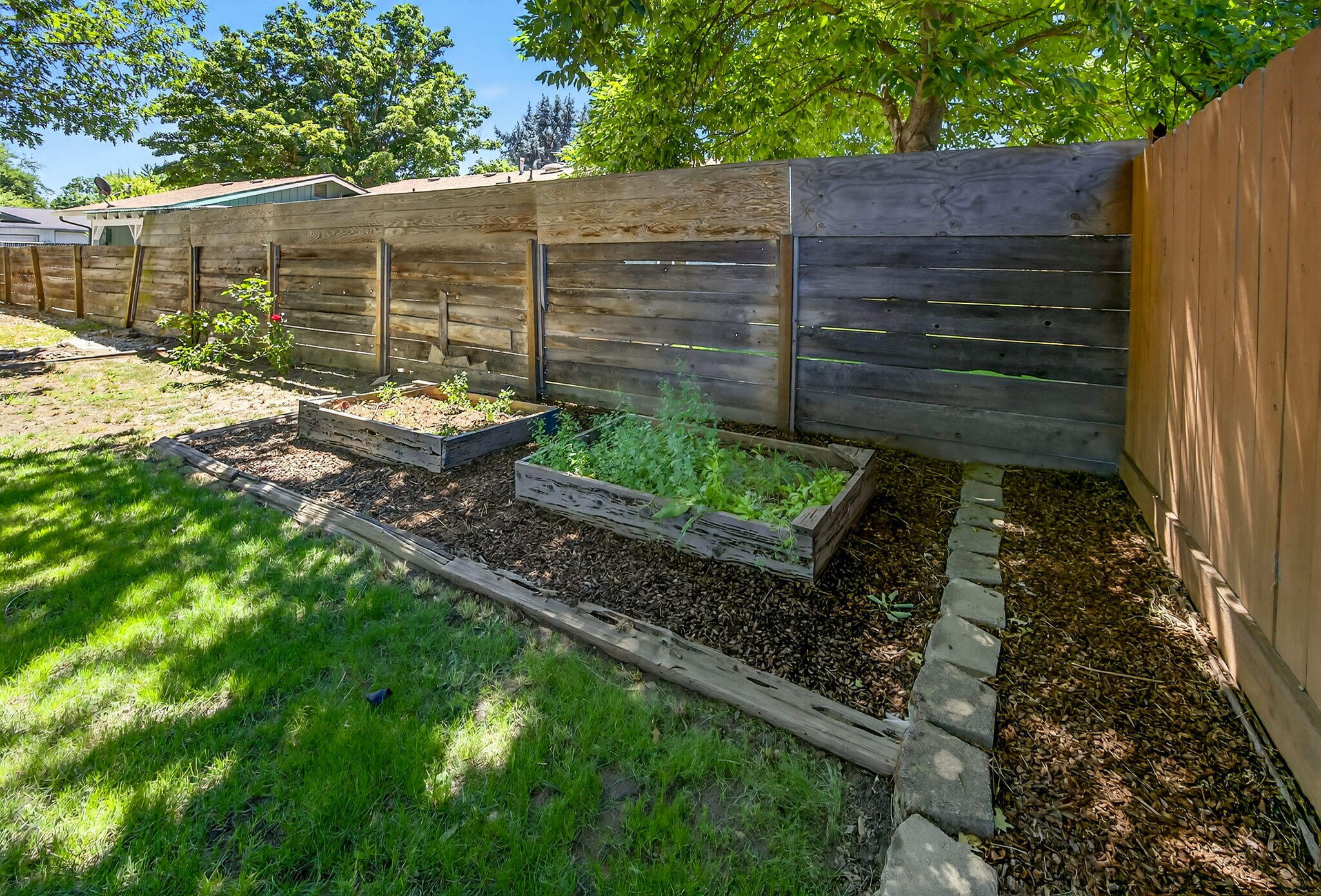 Morningside Subdivision Unit No 1 - Residential