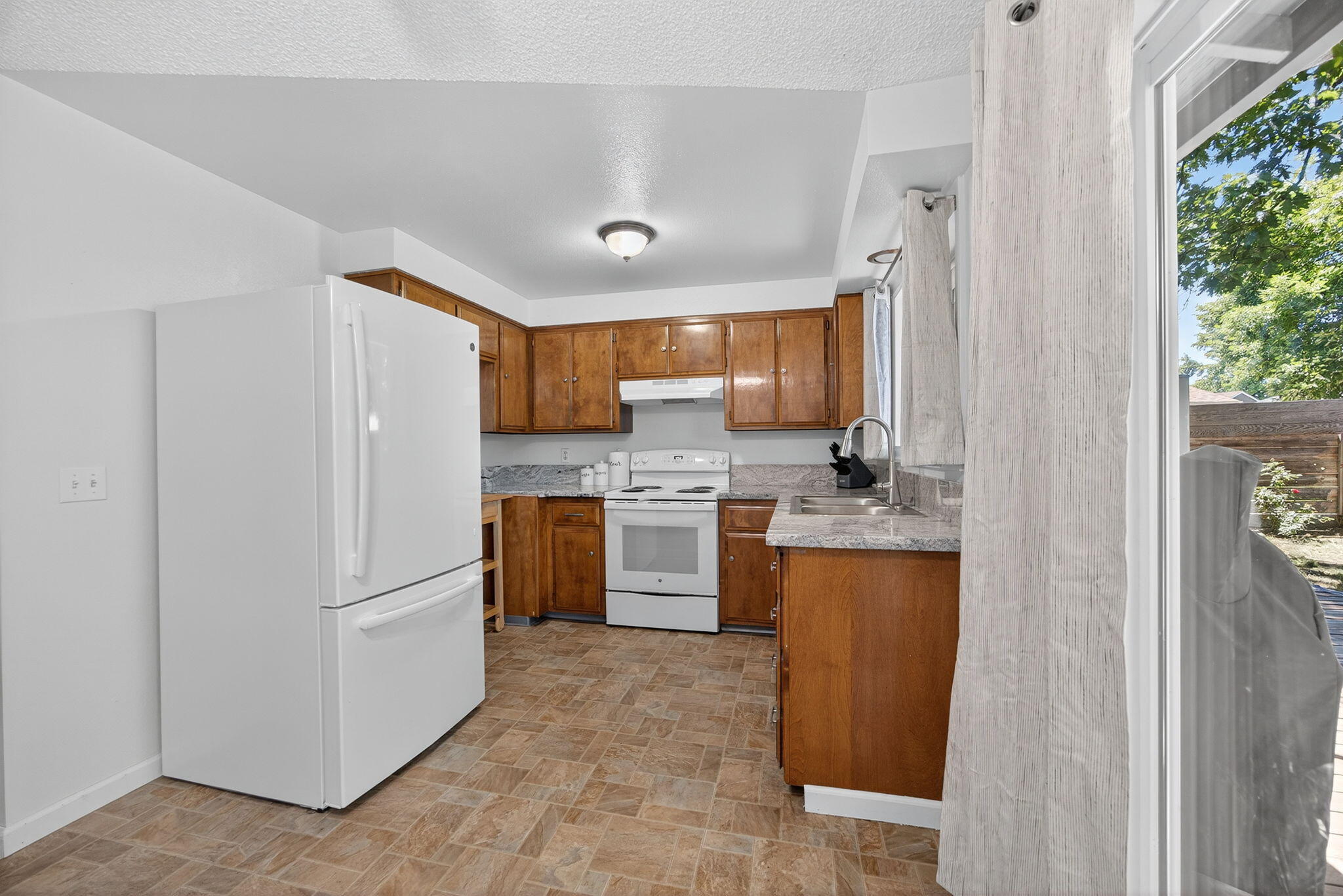 Morningside Subdivision Unit No 1 - Residential