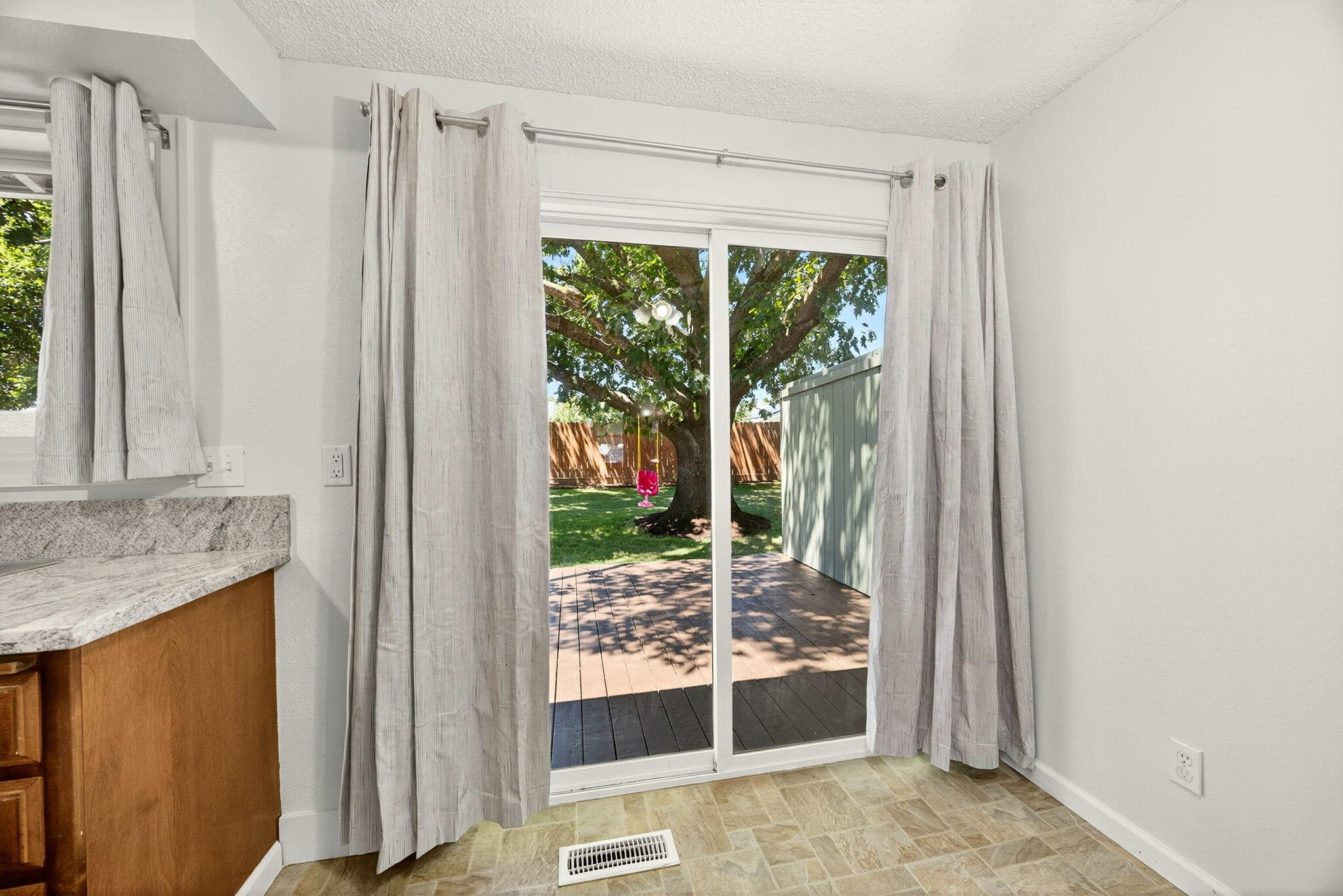 Morningside Subdivision Unit No 1 - Residential