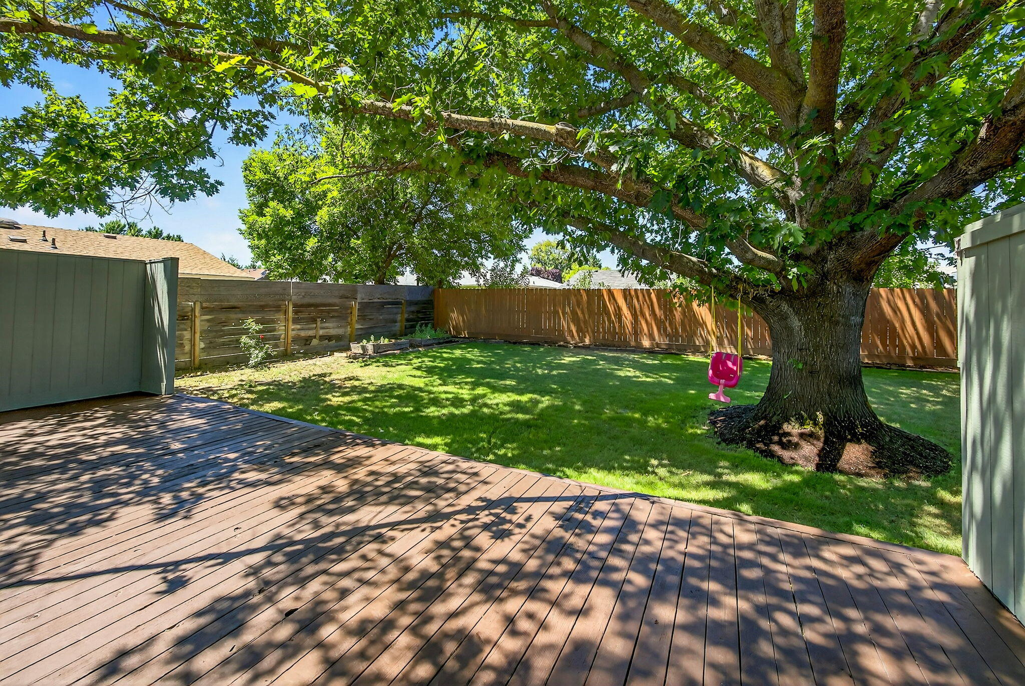 Morningside Subdivision Unit No 1 - Residential