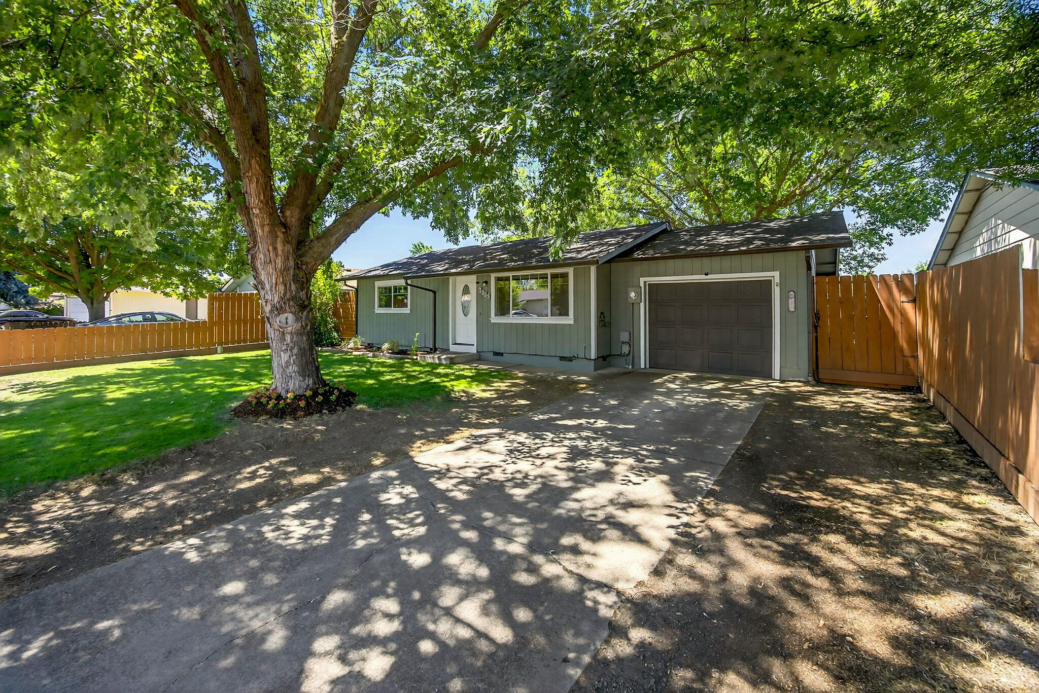 Morningside Subdivision Unit No 1 - Residential