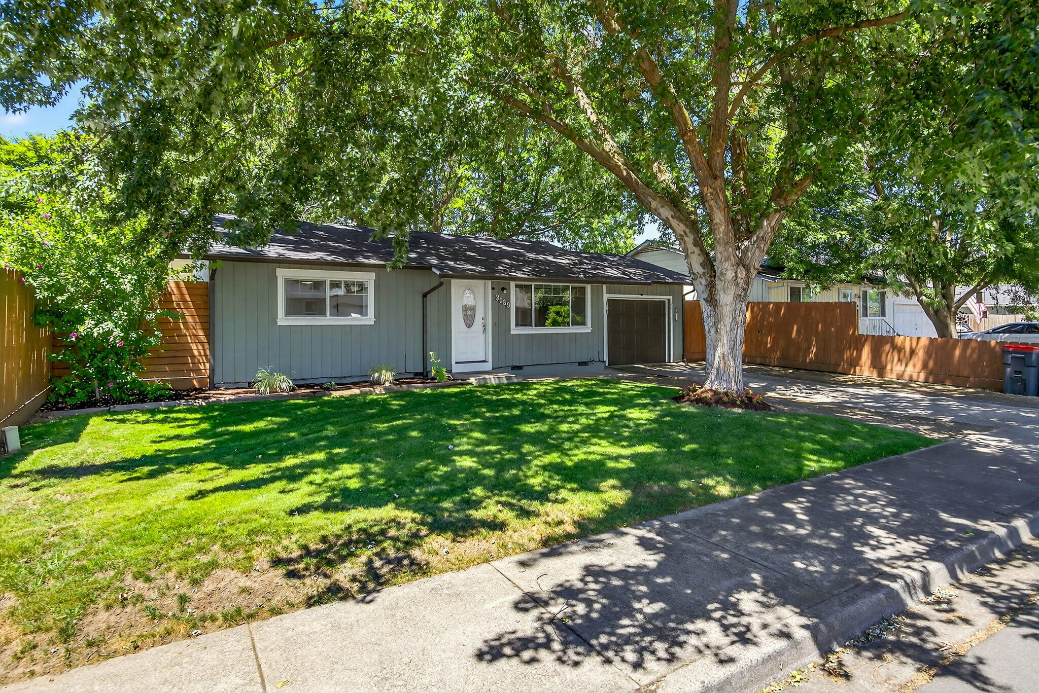 Morningside Subdivision Unit No 1 - Residential