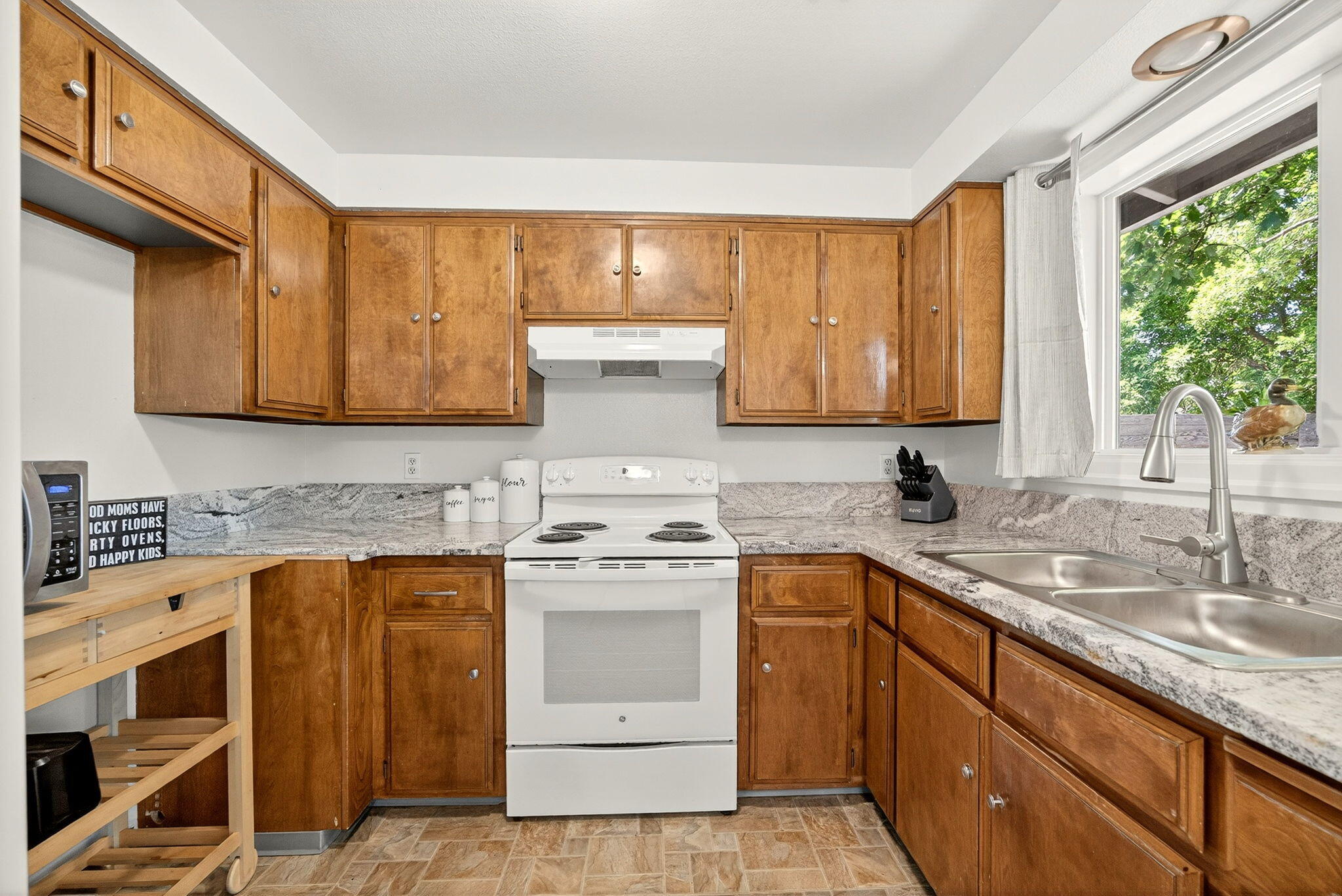 Morningside Subdivision Unit No 1 - Residential