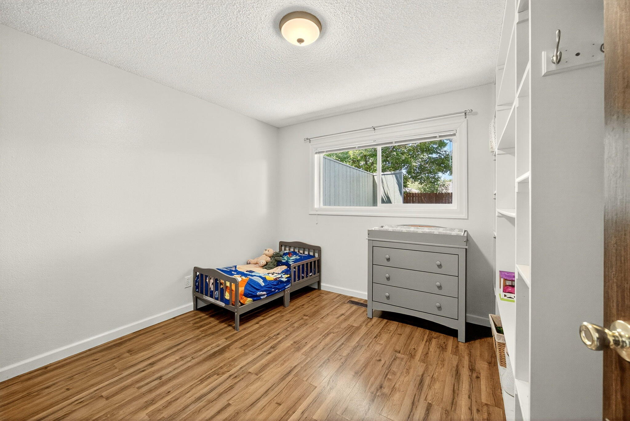 Morningside Subdivision Unit No 1 - Residential