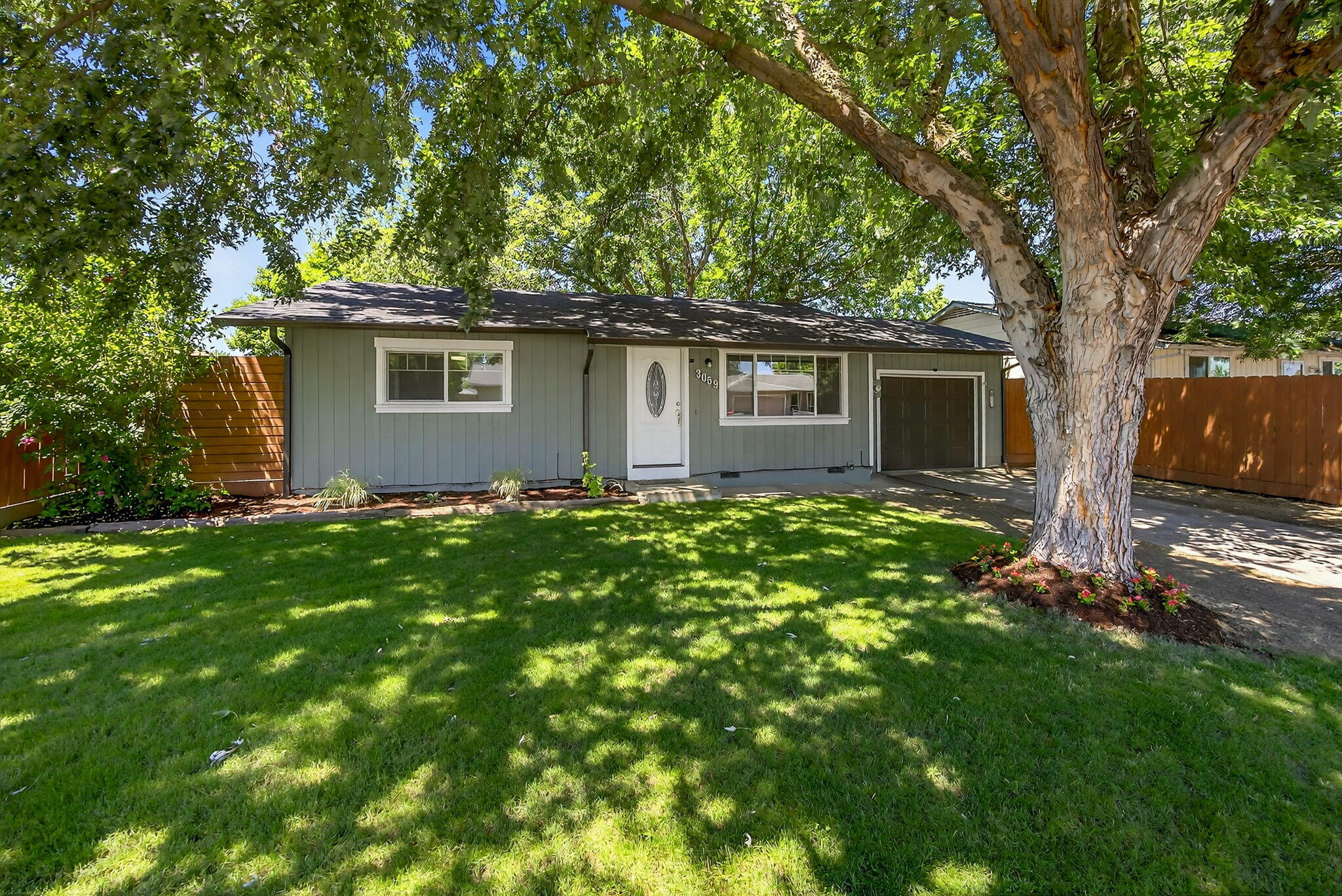 Morningside Subdivision Unit No 1 - Residential