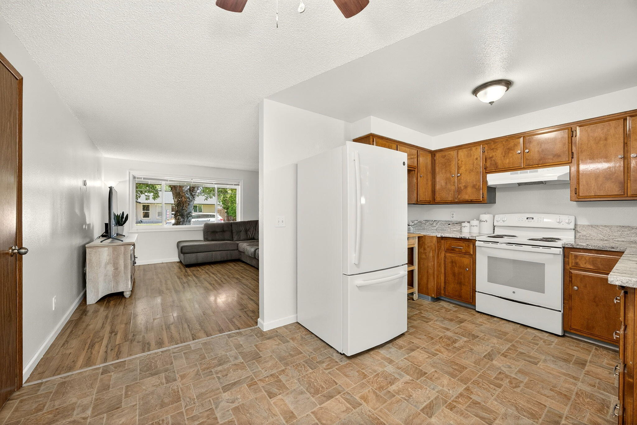 Morningside Subdivision Unit No 1 - Residential