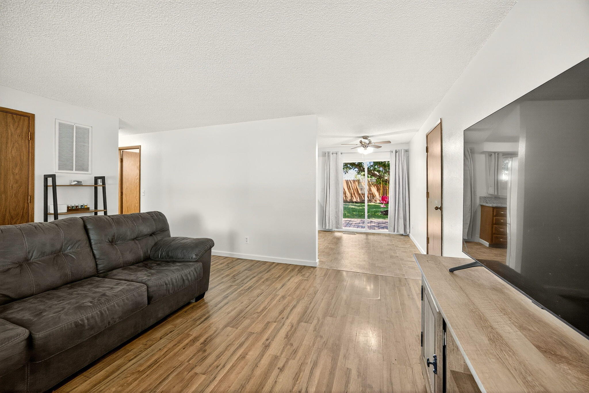 Morningside Subdivision Unit No 1 - Residential