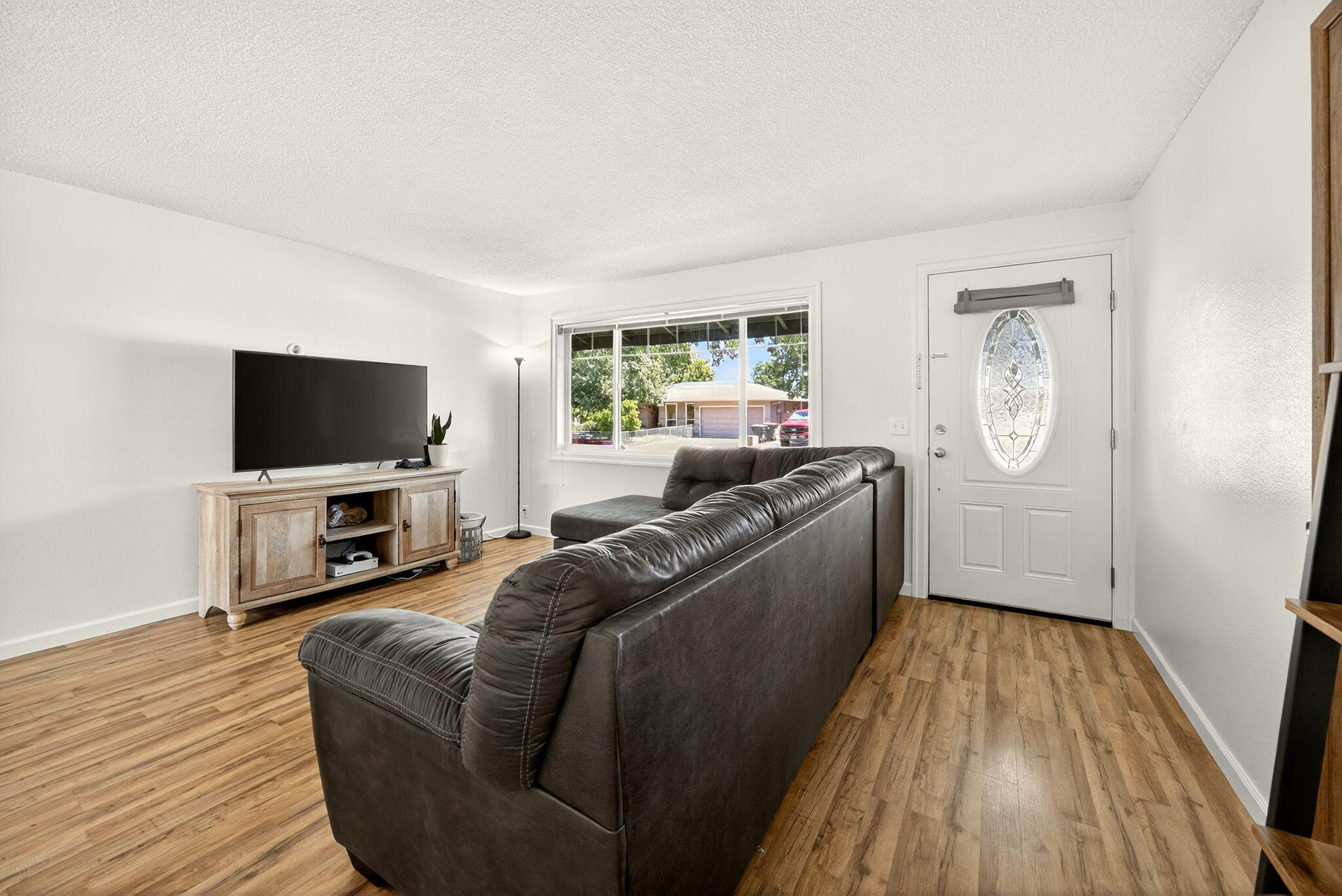 Morningside Subdivision Unit No 1 - Residential