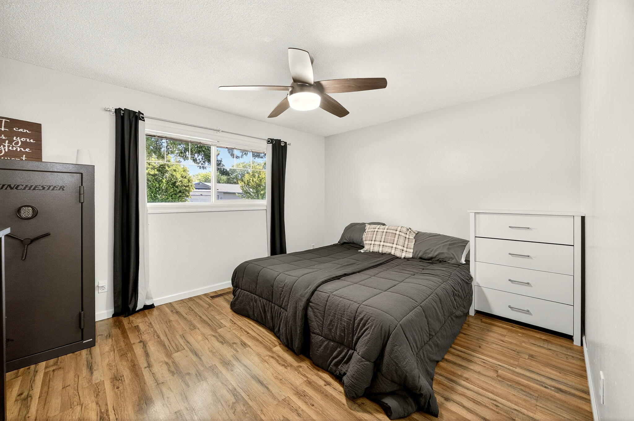 Morningside Subdivision Unit No 1 - Residential