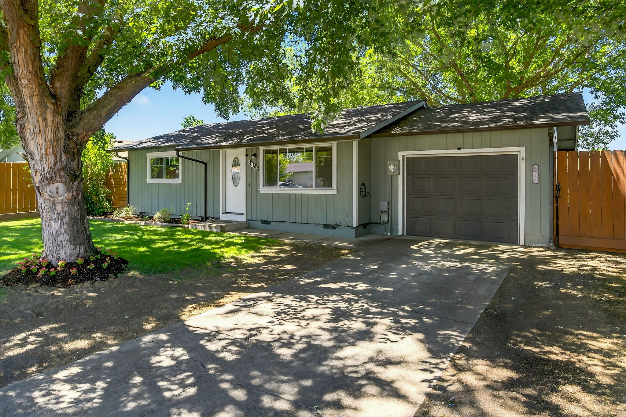 Morningside Subdivision Unit No 1 - Residential