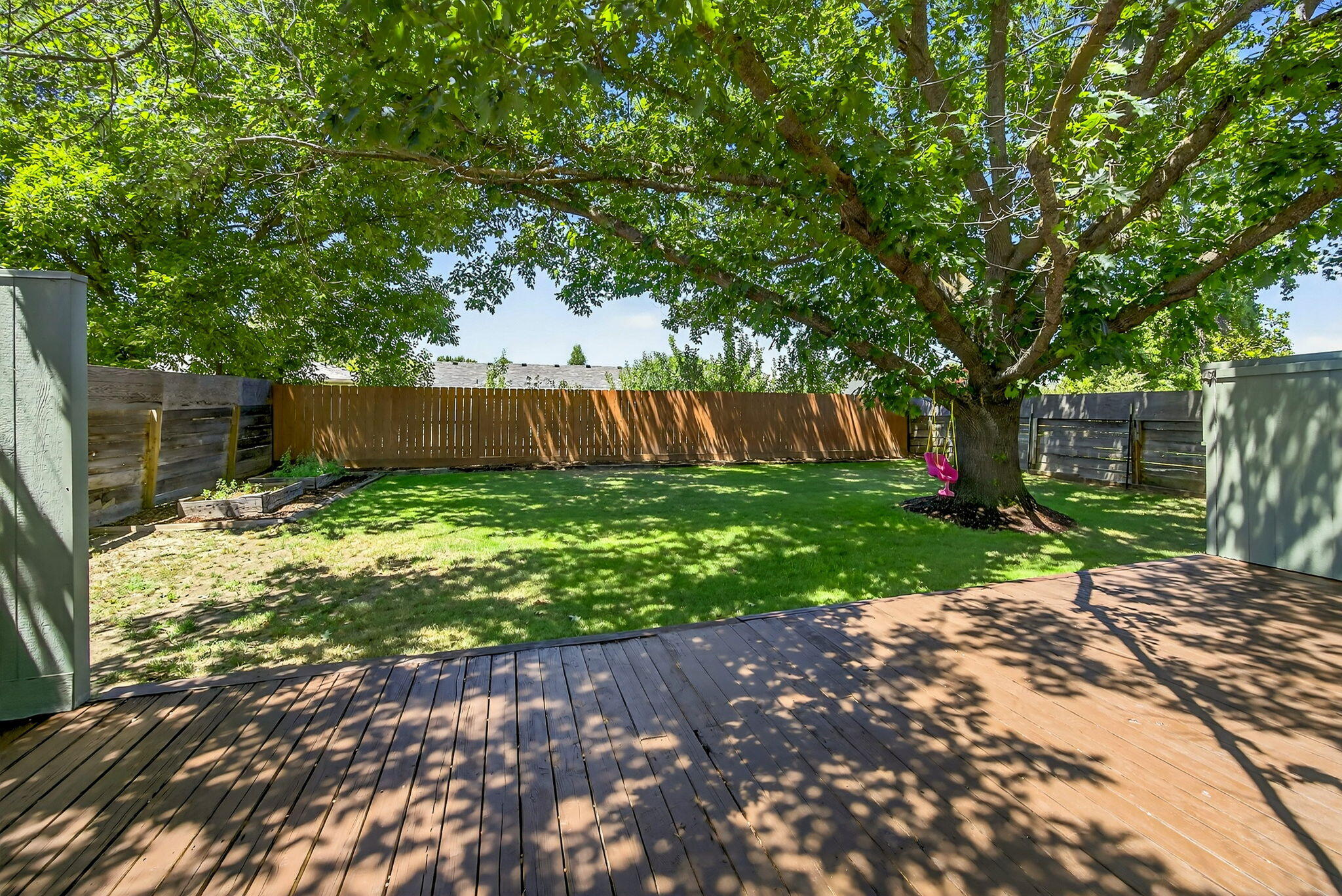 Morningside Subdivision Unit No 1 - Residential