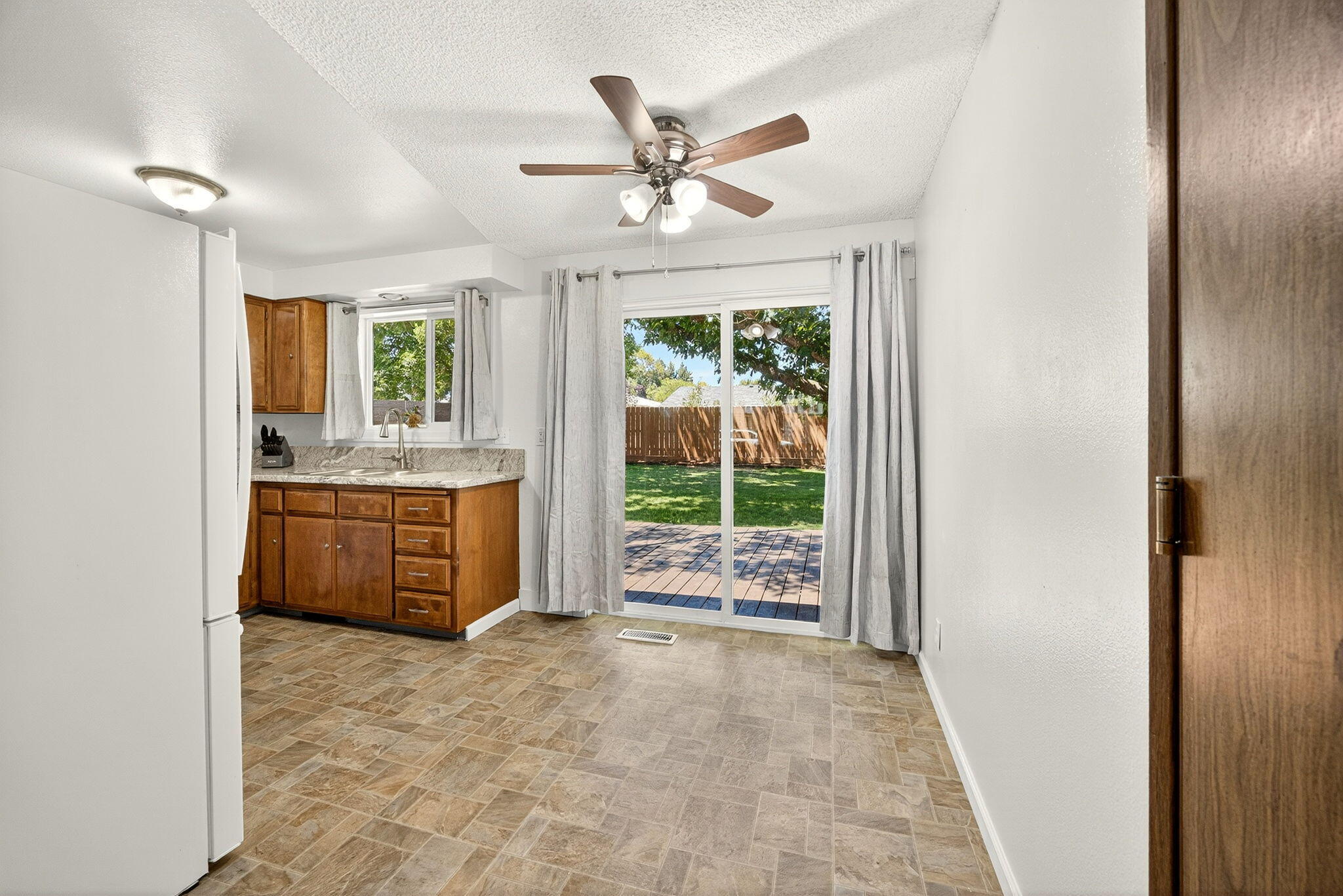 Morningside Subdivision Unit No 1 - Residential