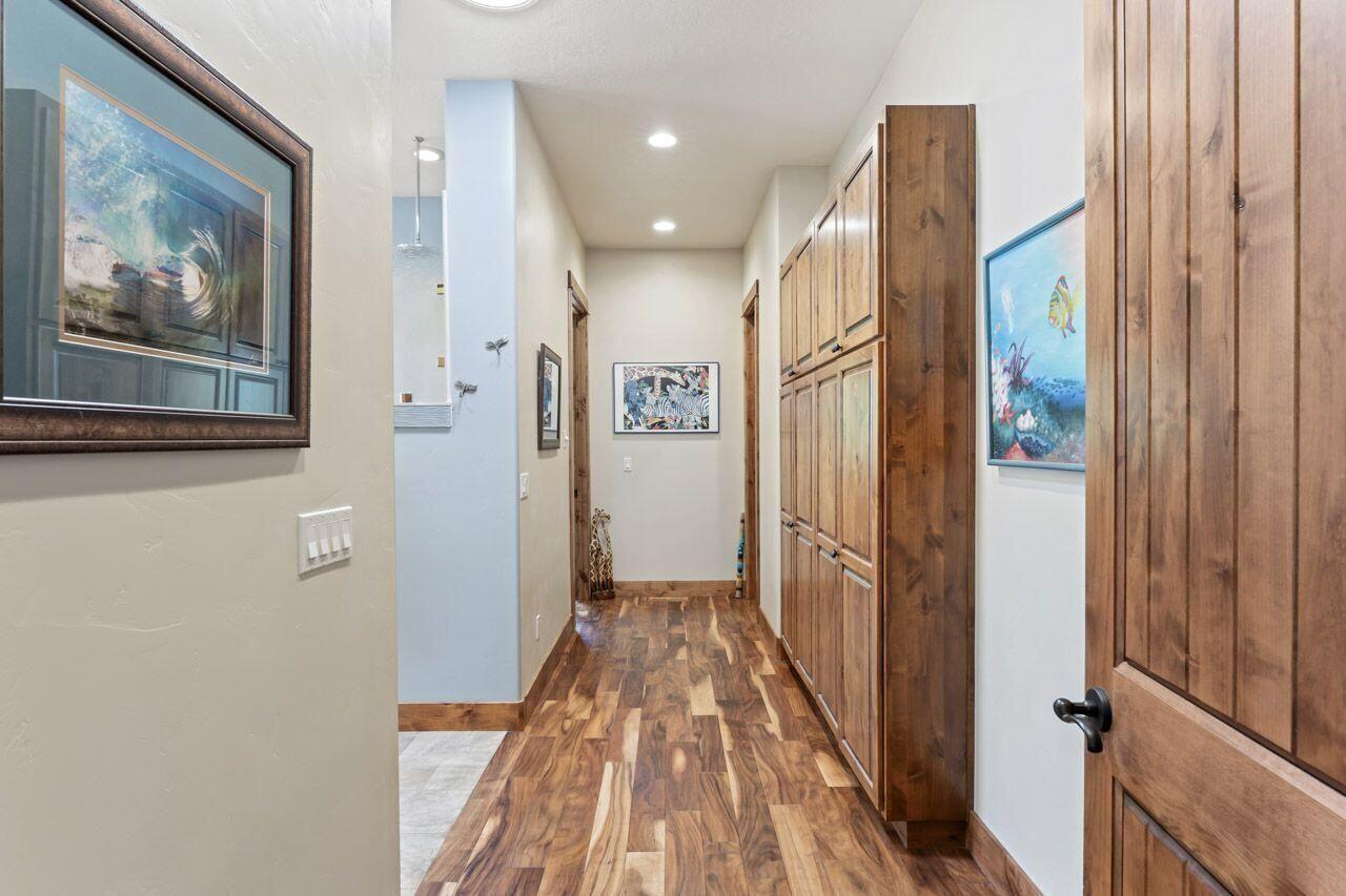 Awbrey Butte - Residential