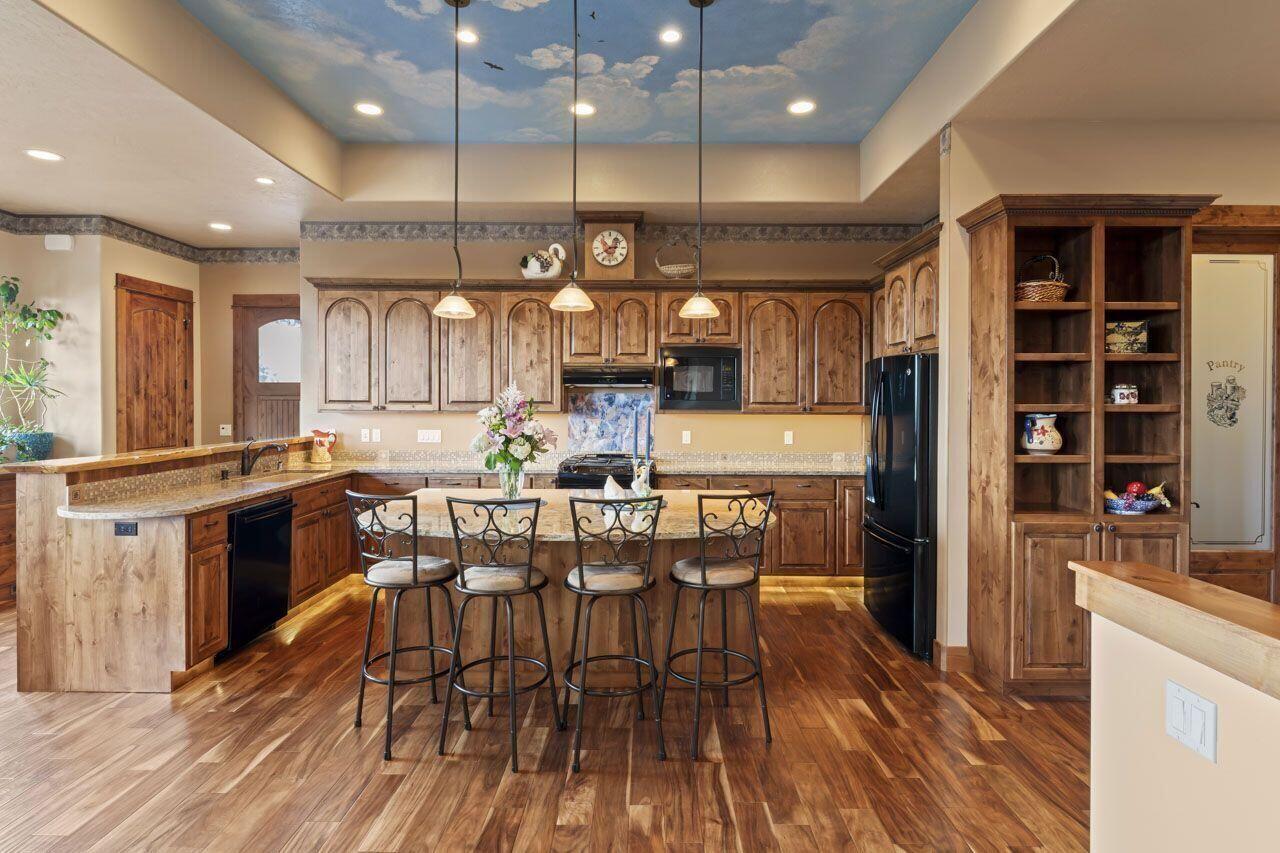 Awbrey Butte - Residential