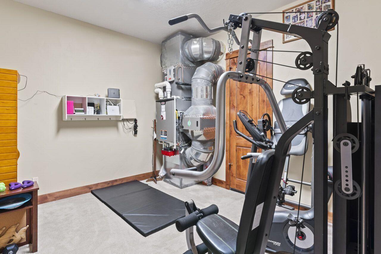 Awbrey Butte - Residential