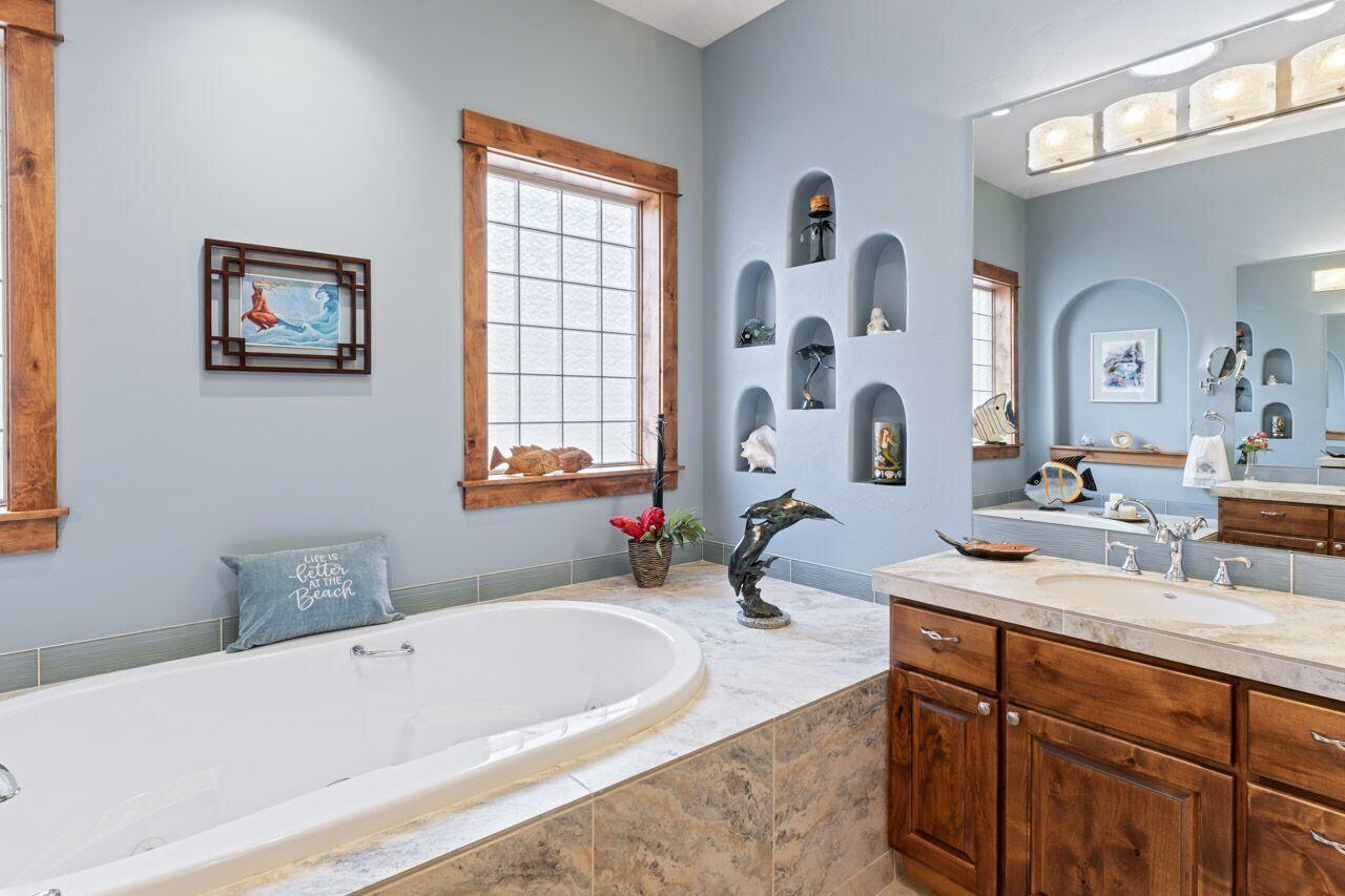 Awbrey Butte - Residential