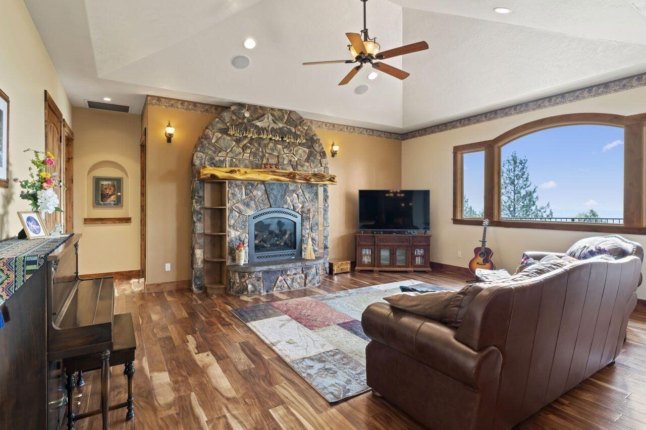 Awbrey Butte - Residential