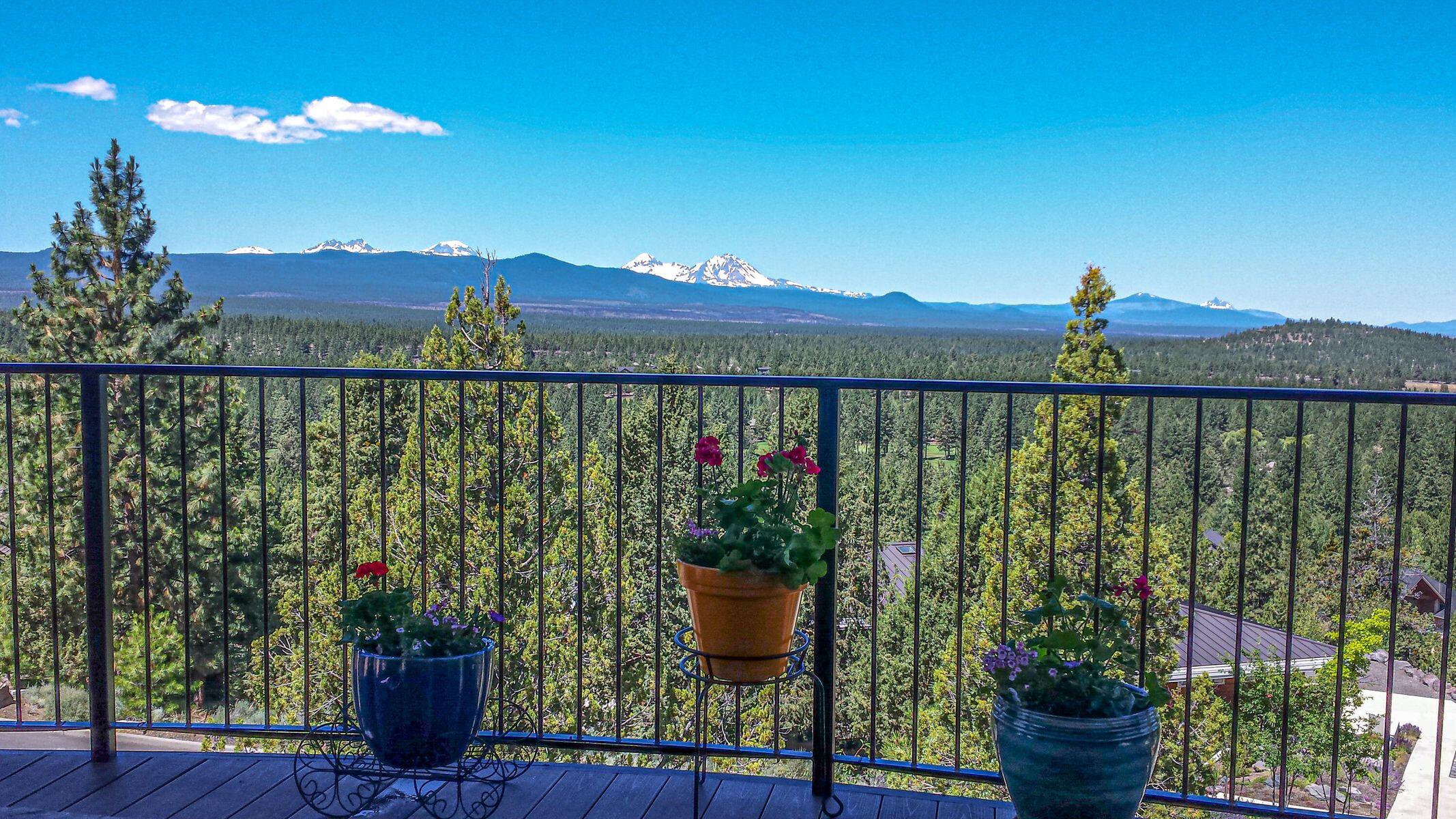 Awbrey Butte - Residential