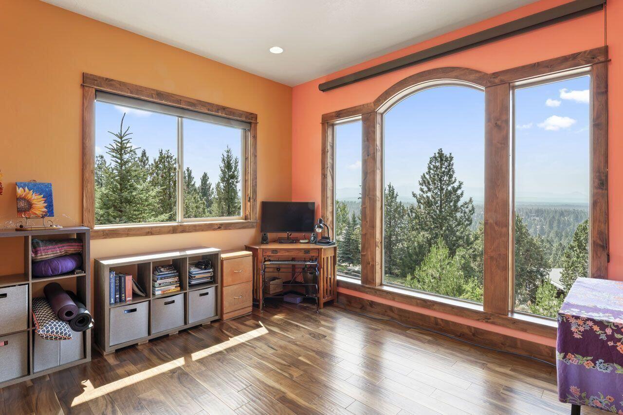 Awbrey Butte - Residential