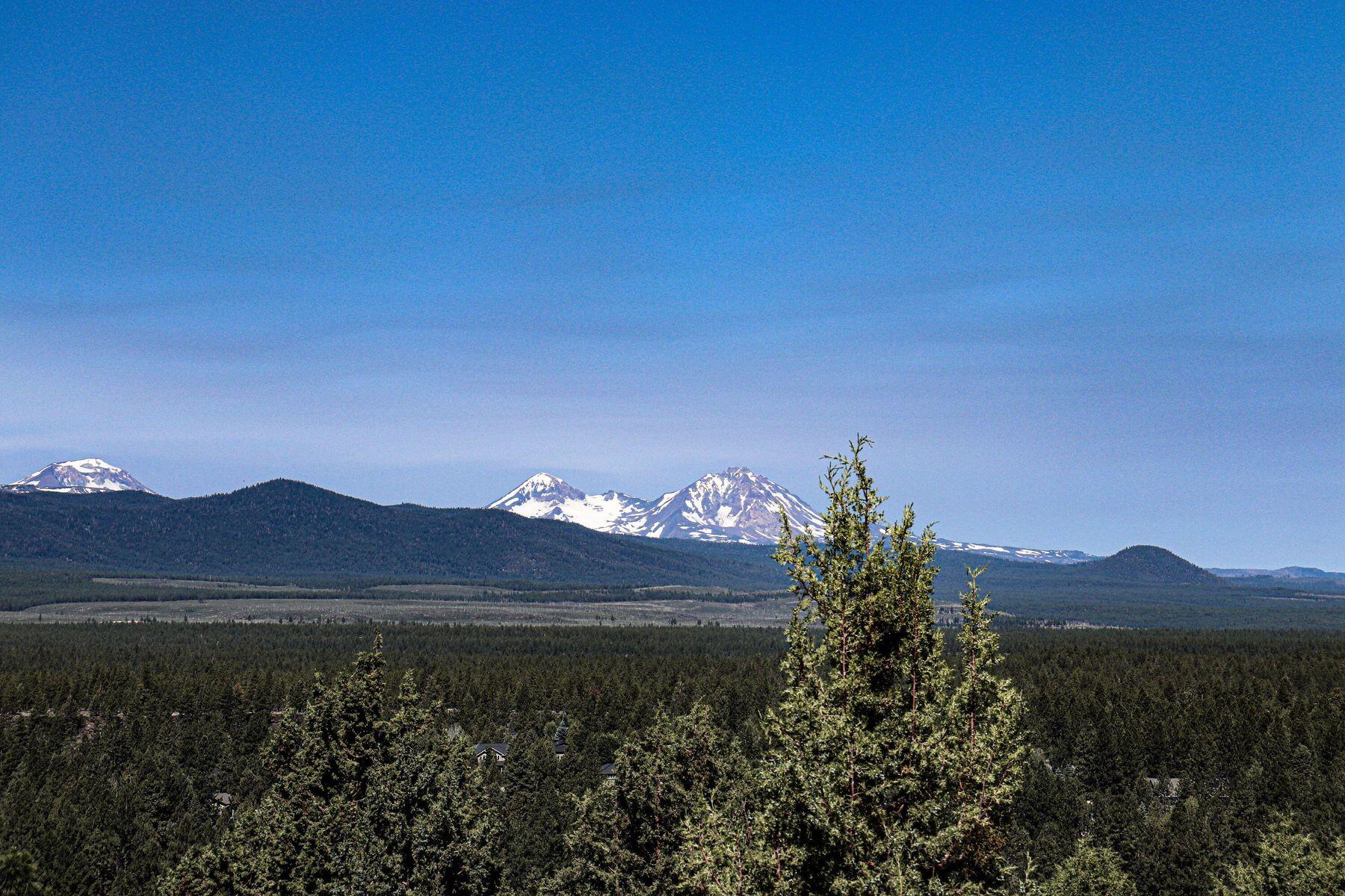 Awbrey Butte - Residential