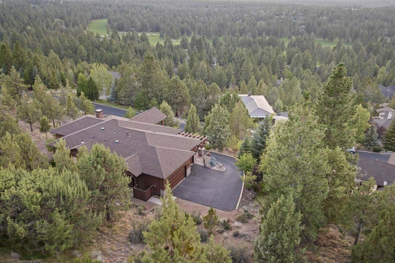 Awbrey Butte - Residential