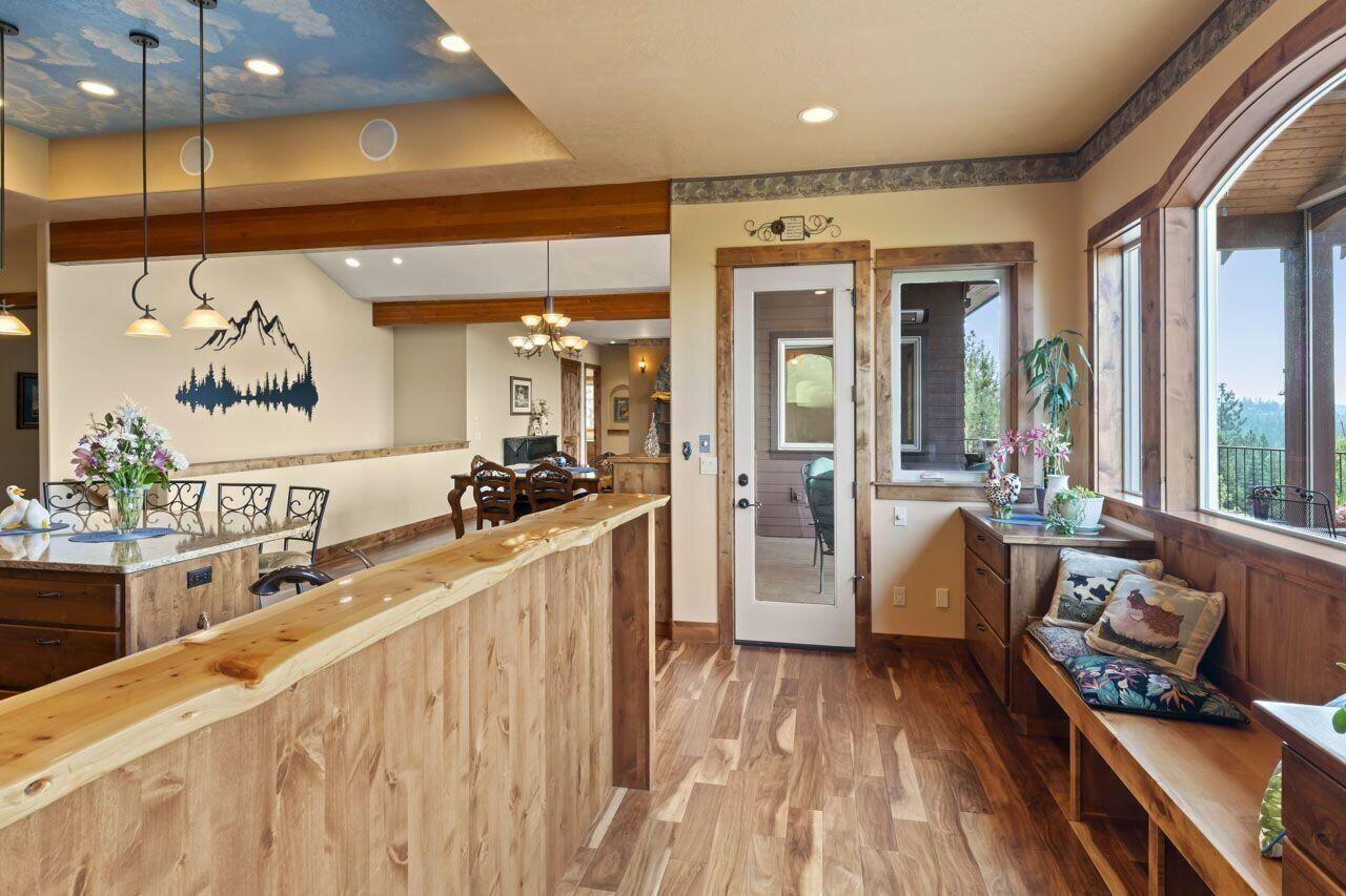 Awbrey Butte - Residential